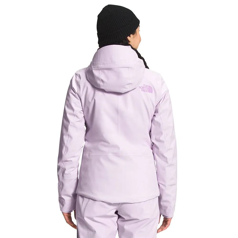 The North Face Lenado Insulated Ski Jacket (Women's)