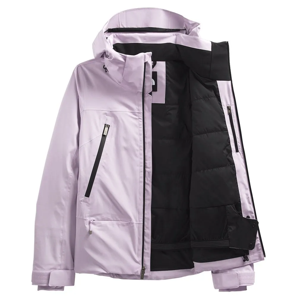 The North Face Lenado Insulated Ski Jacket (Women's)