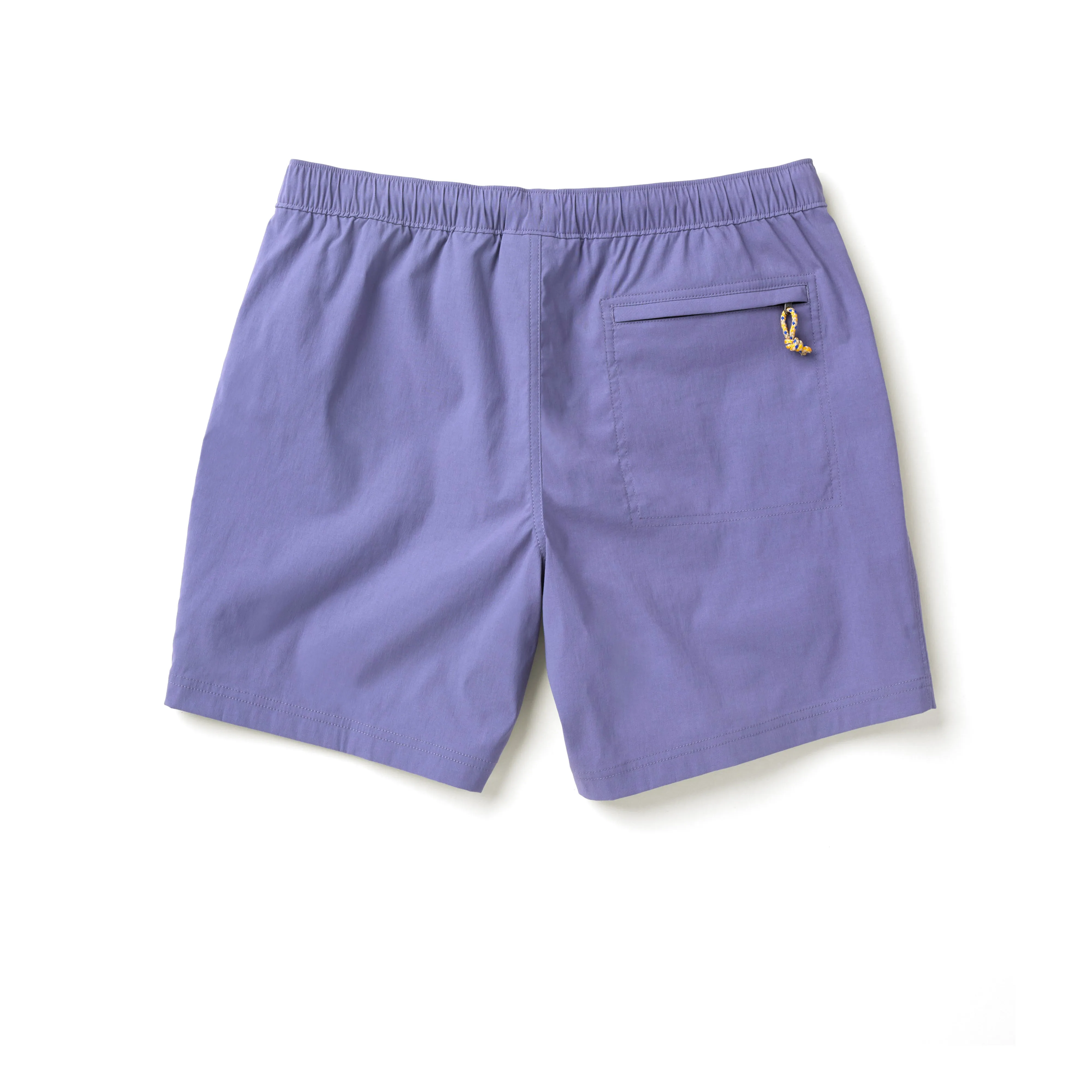 The North Face - Online Ceramics Men's Class V Pull On Short - (Lunar Slate)