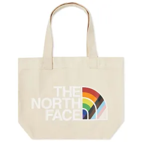 The North Face Pride Tote BagTnf White