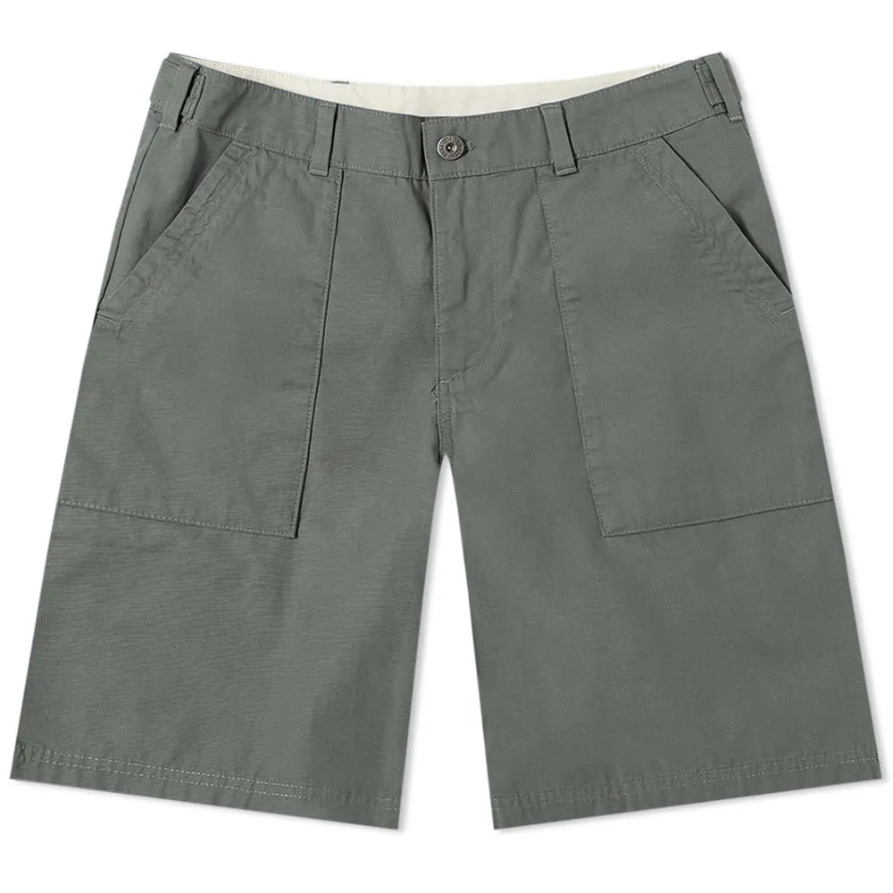 The North Face Ripstop Cotton ShortsGreen