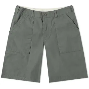 The North Face Ripstop Cotton ShortsGreen