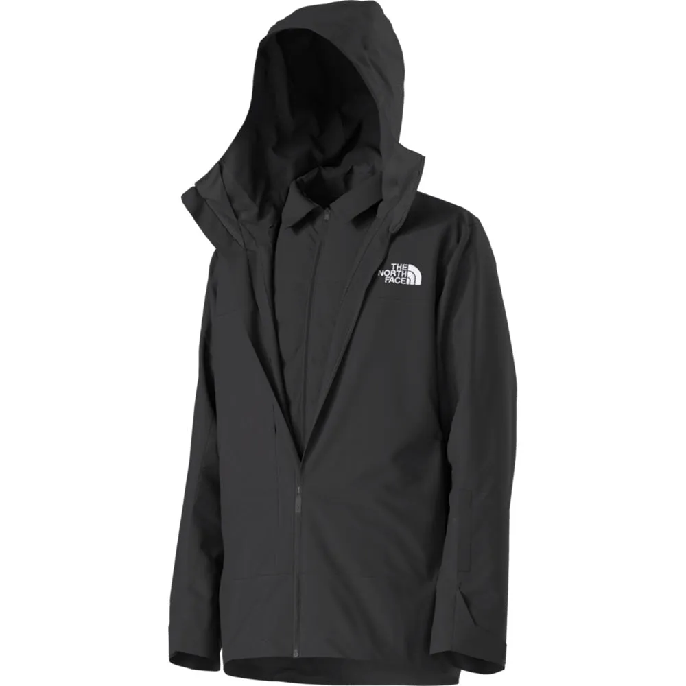 The North Face Thermoball Eco Snow Triclimate Mens Jacket 2025