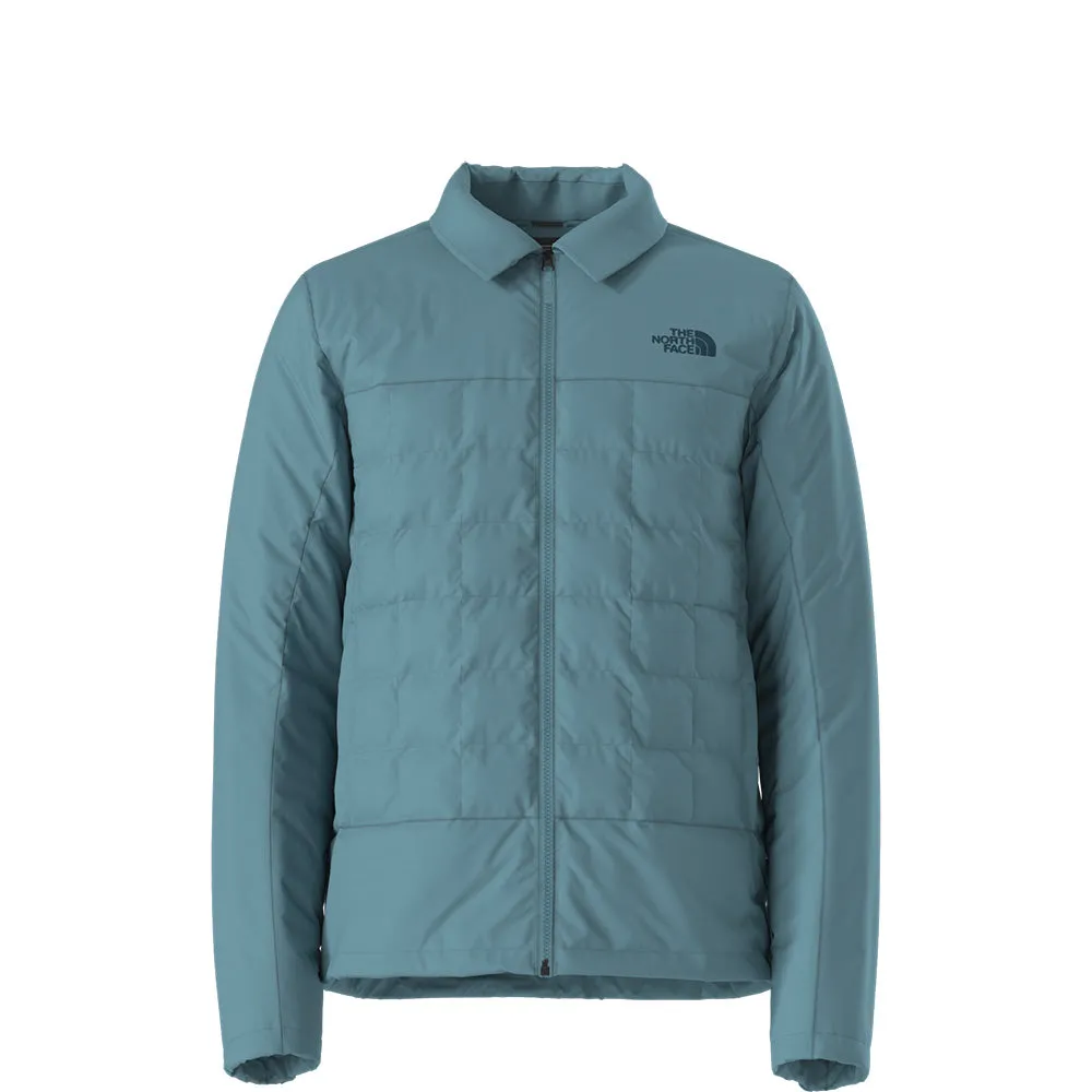 The North Face Thermoball Eco Snow Triclimate Mens Jacket 2025