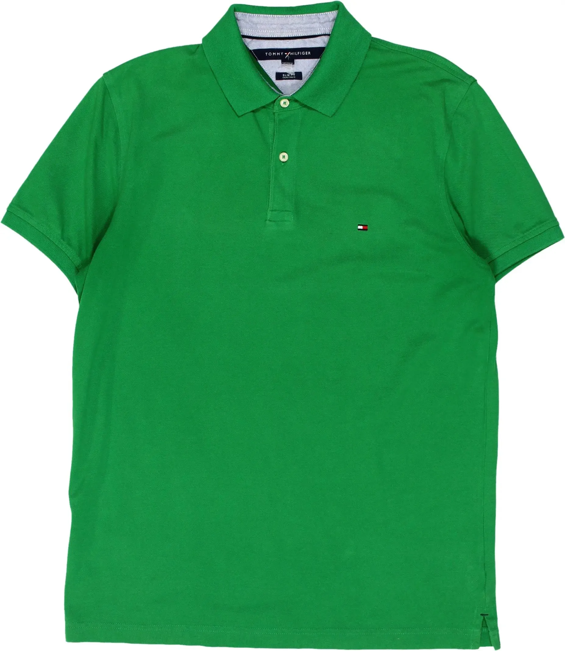 Tommy Hilfiger Polo | ThriftTale