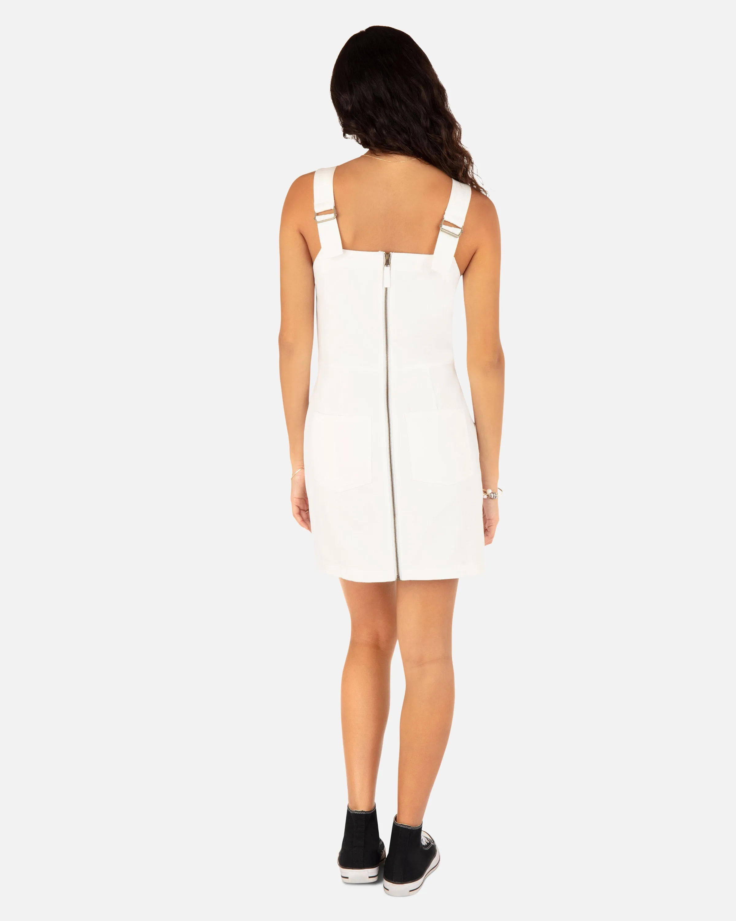 Tracy Tank Dress