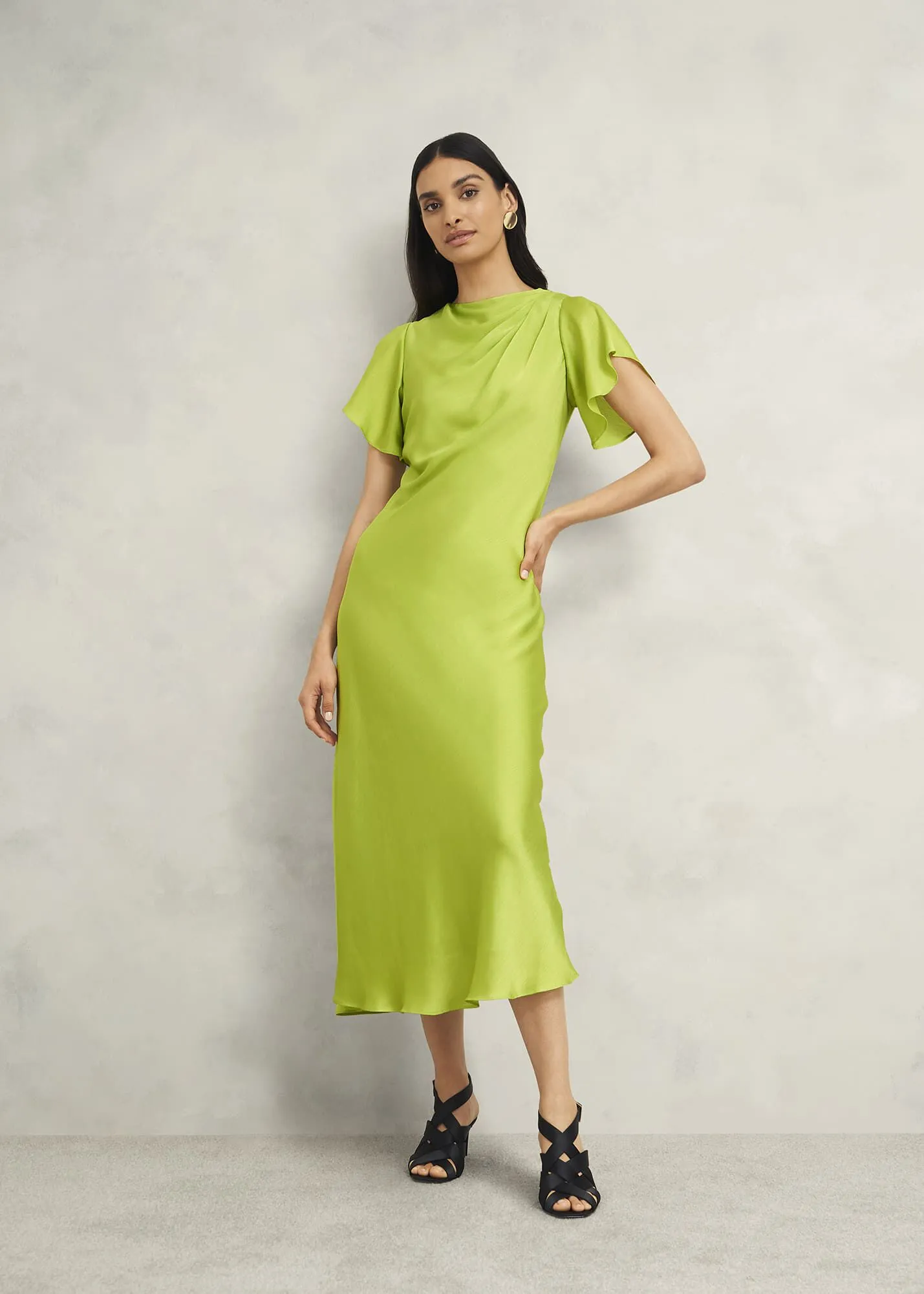 Tremeer Dress 