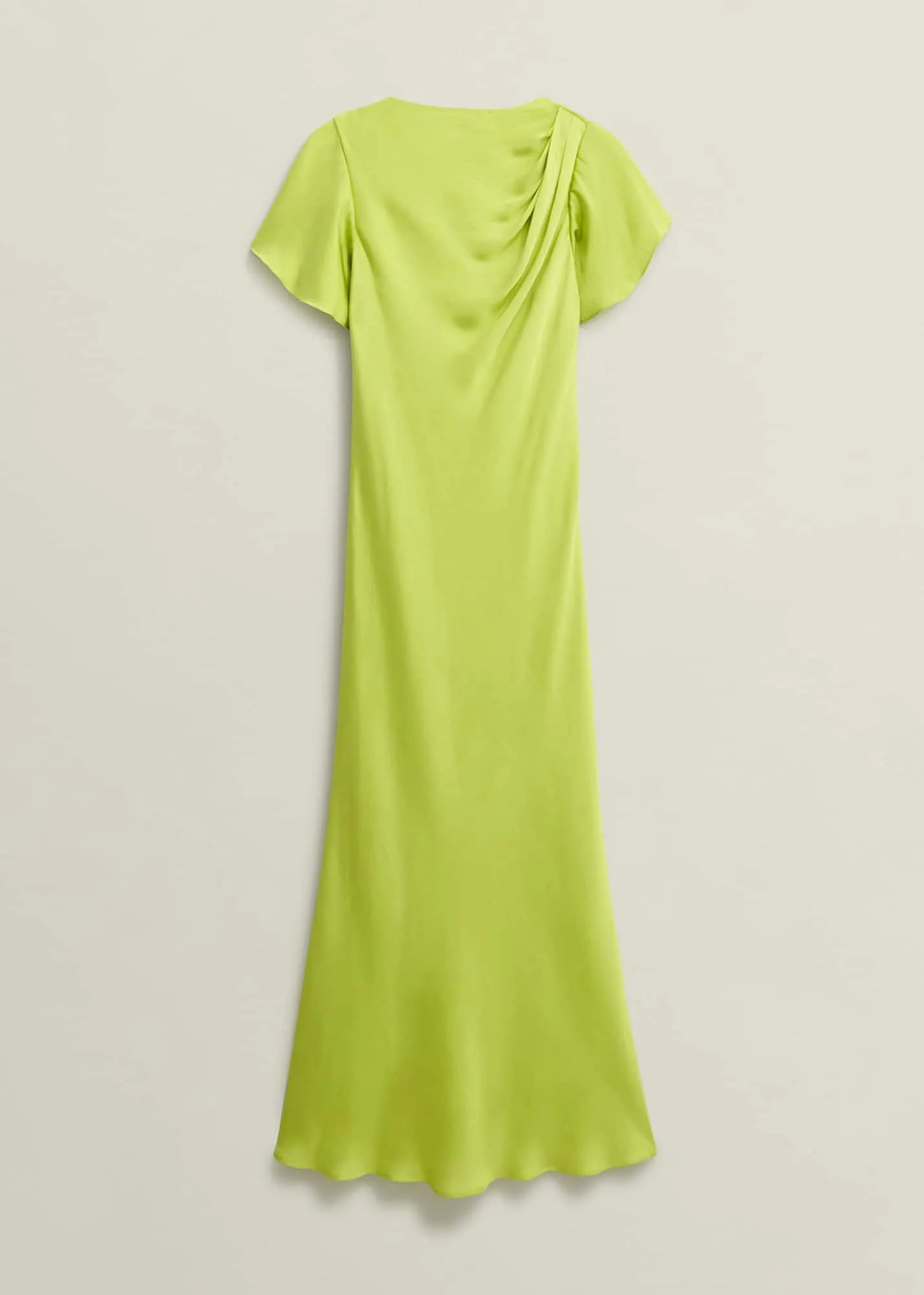 Tremeer Dress 