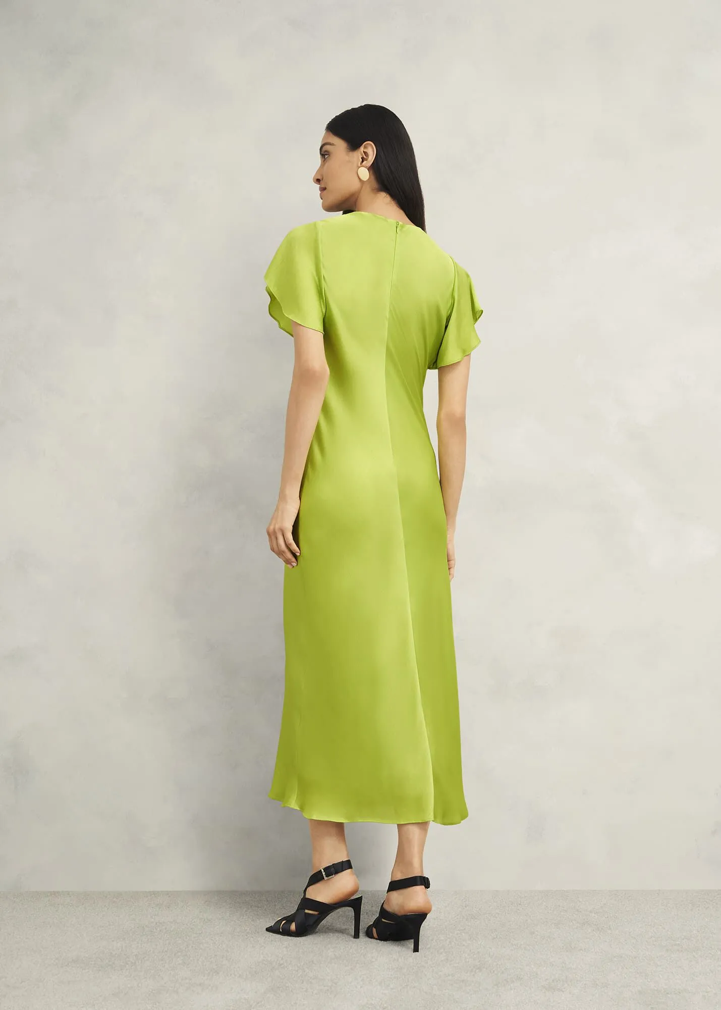 Tremeer Dress 