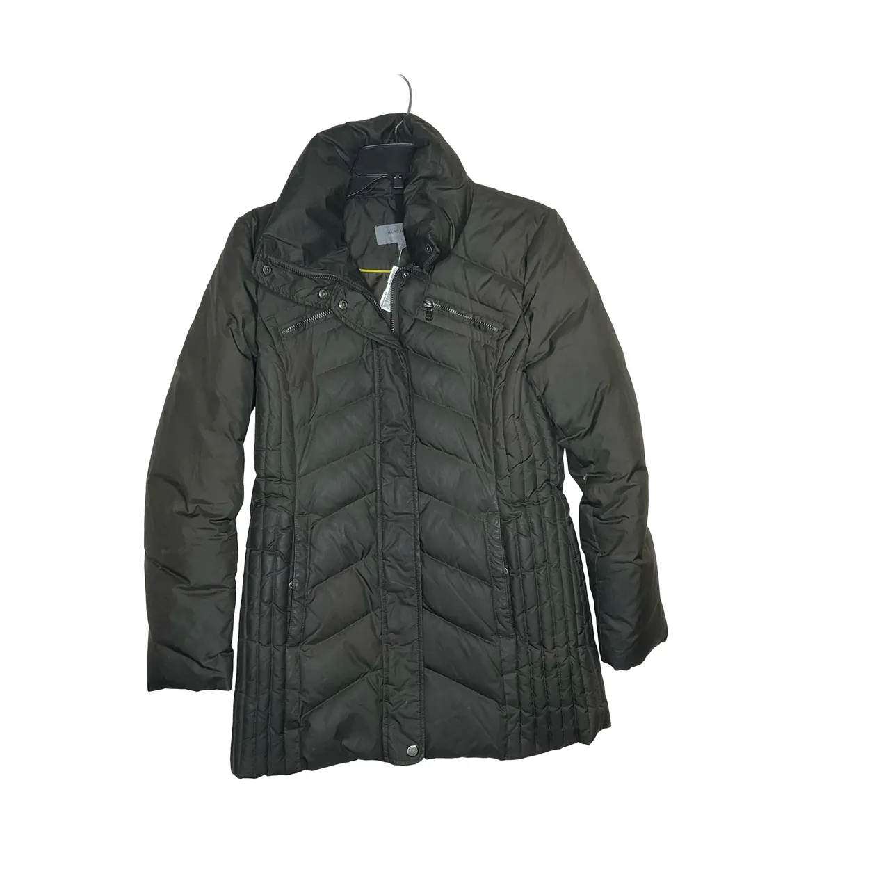 Used Marc New York Short Light Jacket M-8/10 60129-S000443236