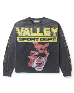 VALE Forever Hellboy Pullover