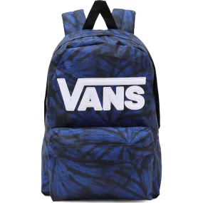 Vans New Skool 20L Backpack - True Blue/Dress Blues