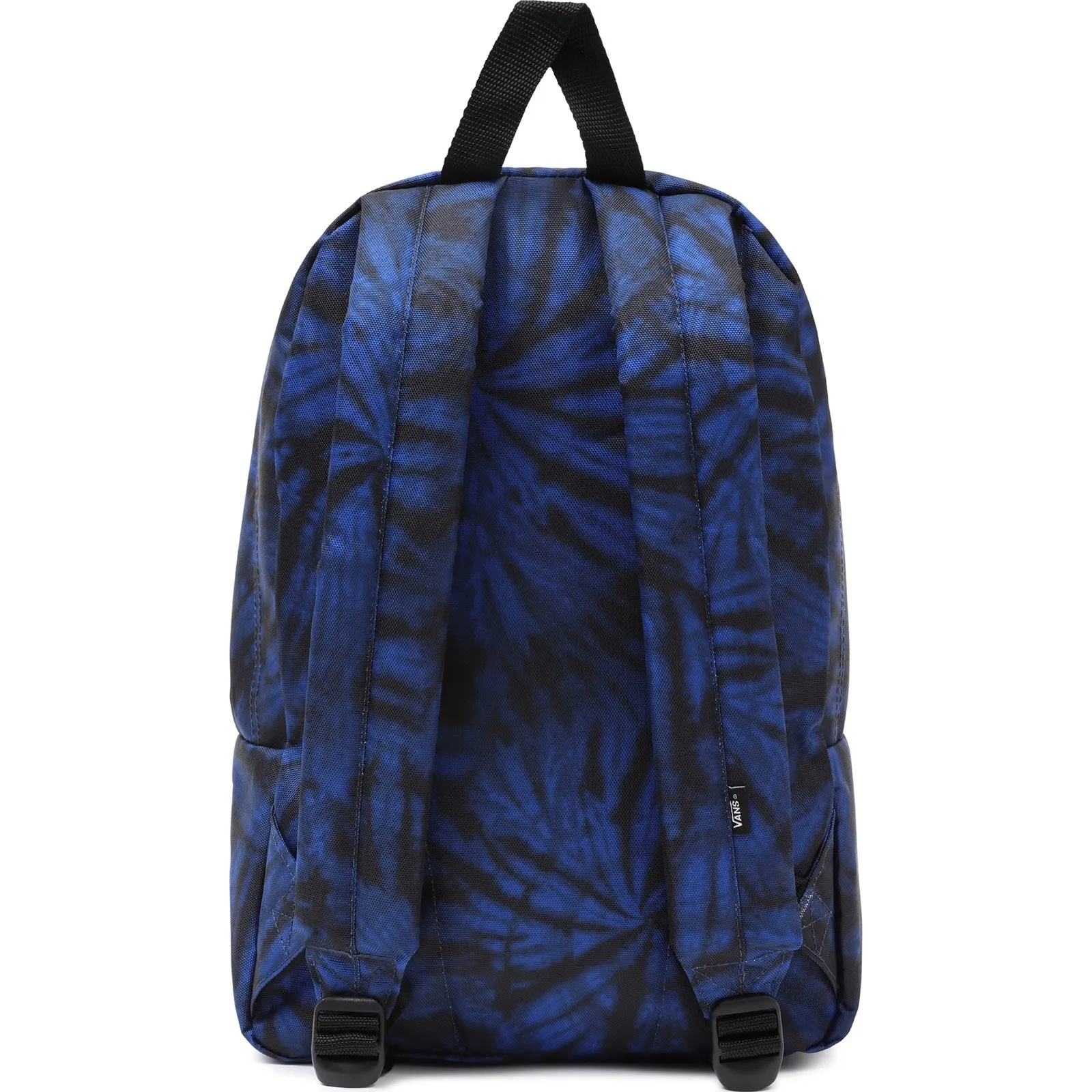 Vans New Skool 20L Backpack - True Blue/Dress Blues