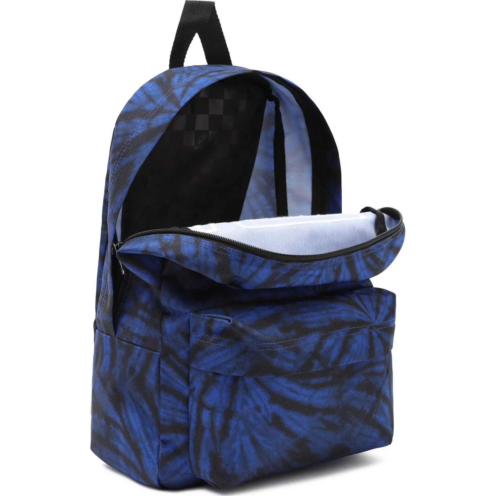 Vans New Skool 20L Backpack - True Blue/Dress Blues