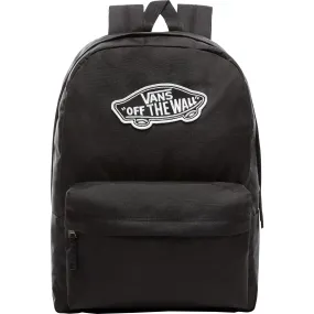 Vans Realm 22L Backpack - Black