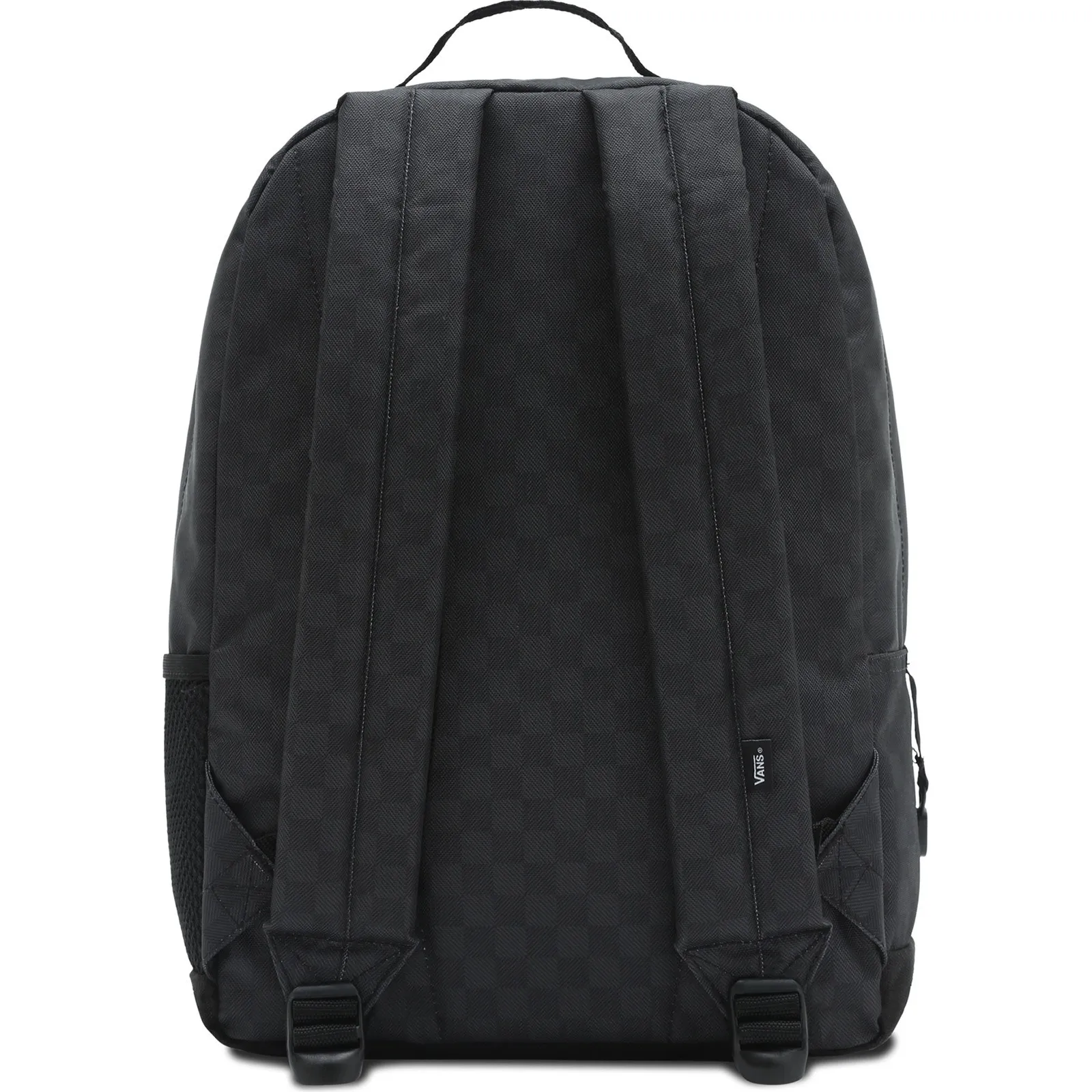 Vans Skool 18L Backpack - Black/Charcoal