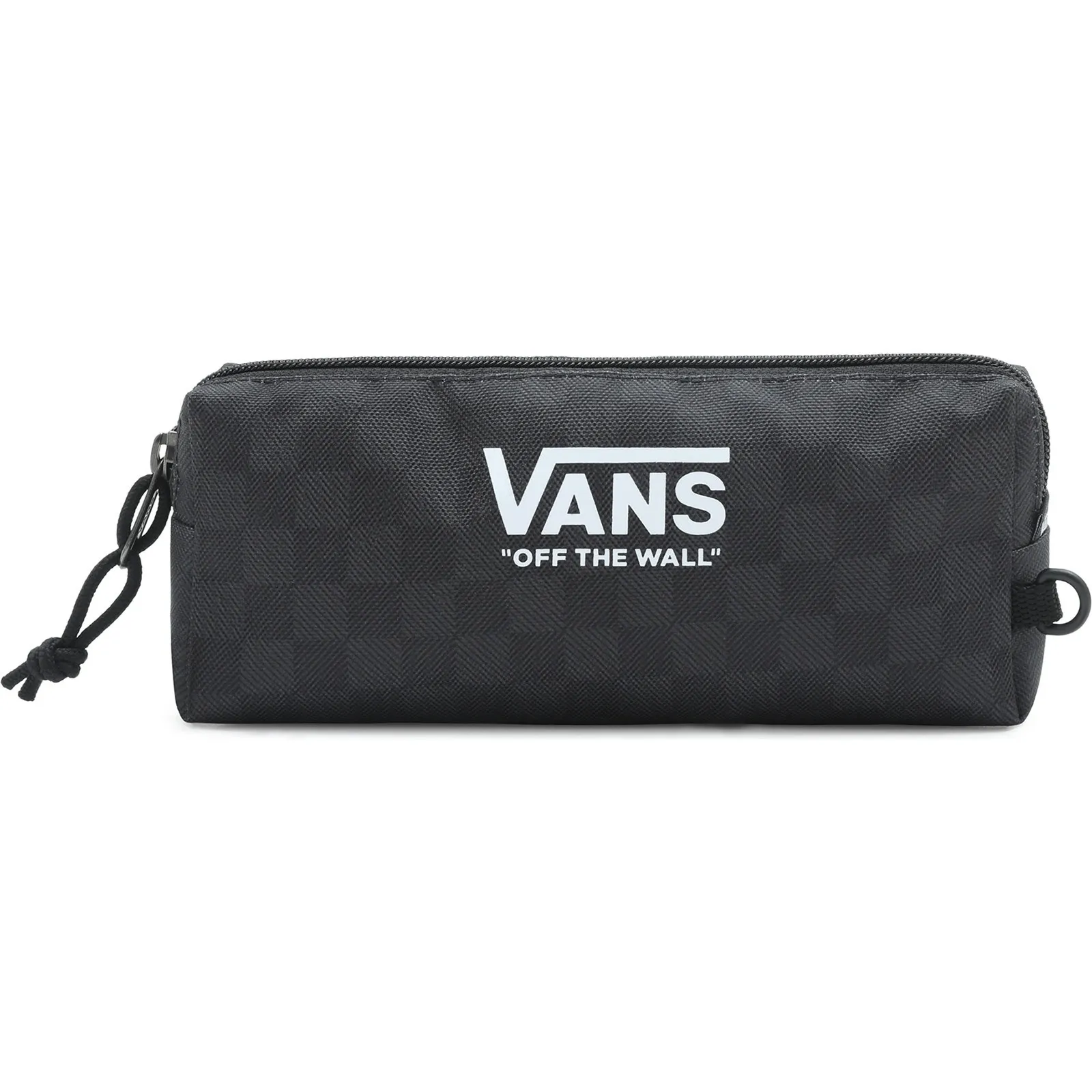 Vans Skool 18L Backpack - Black/Charcoal