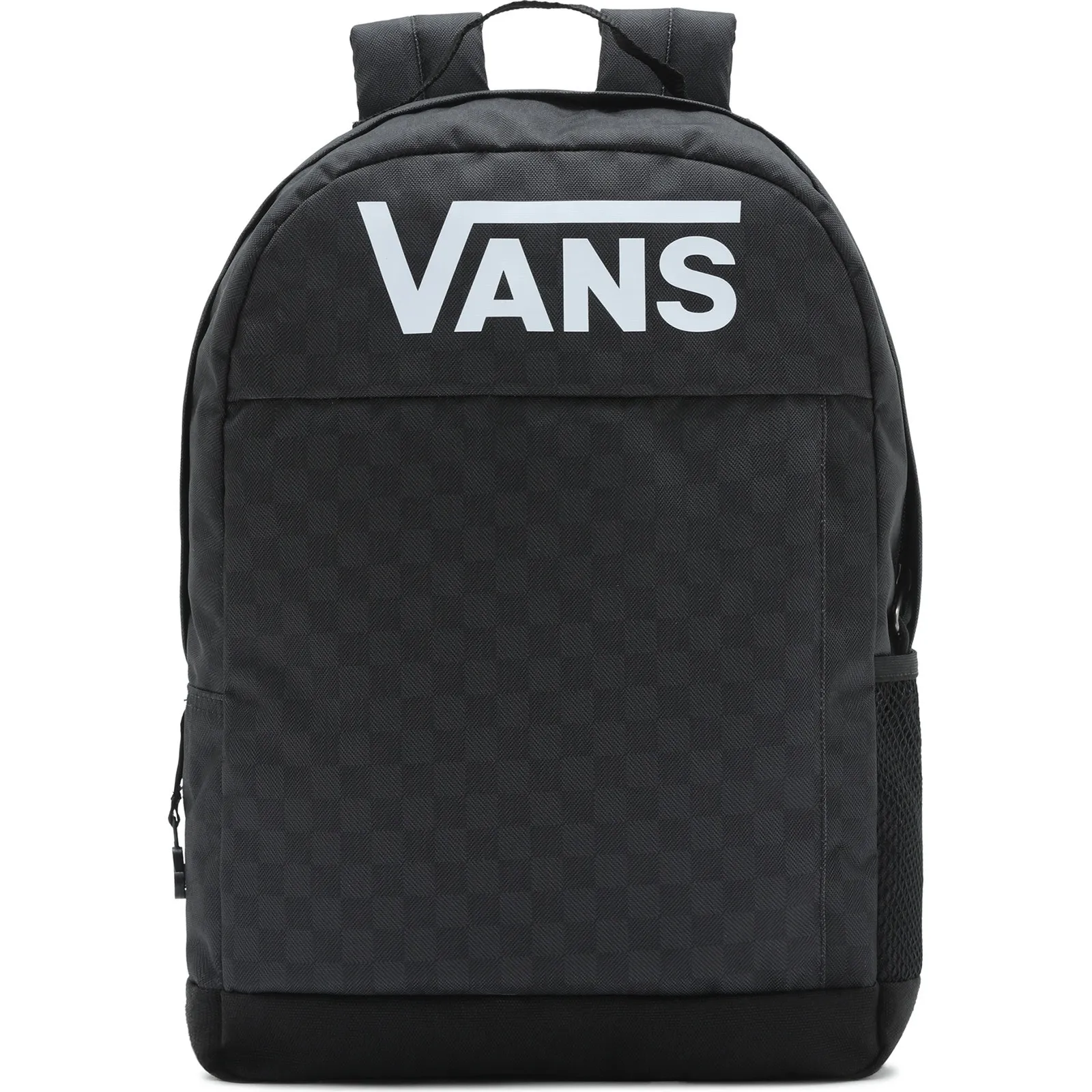 Vans Skool 18L Backpack - Black/Charcoal