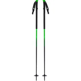 Vapor Carbon Ski Poles