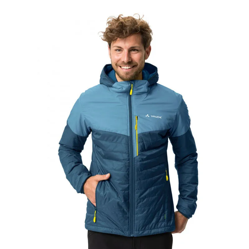 Vaude  Freney Jacket V - Giacca softshell - Uomo