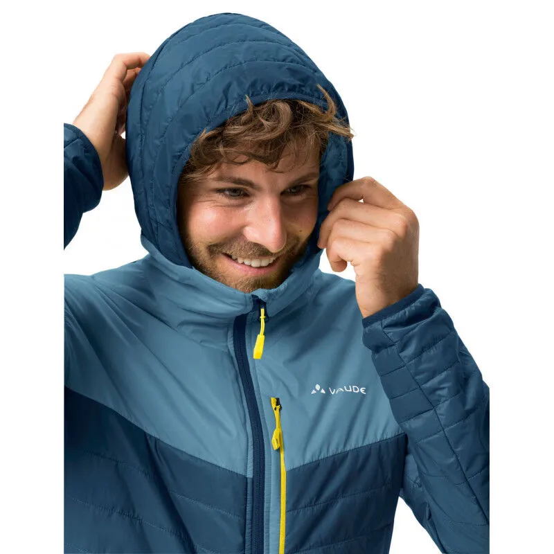 Vaude  Freney Jacket V - Giacca softshell - Uomo