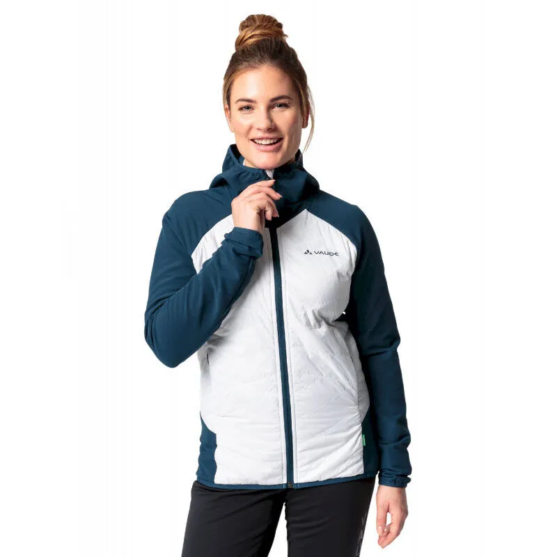 Vaude  Valdassa Hybrid Jacket - Giacca softshell - Donna