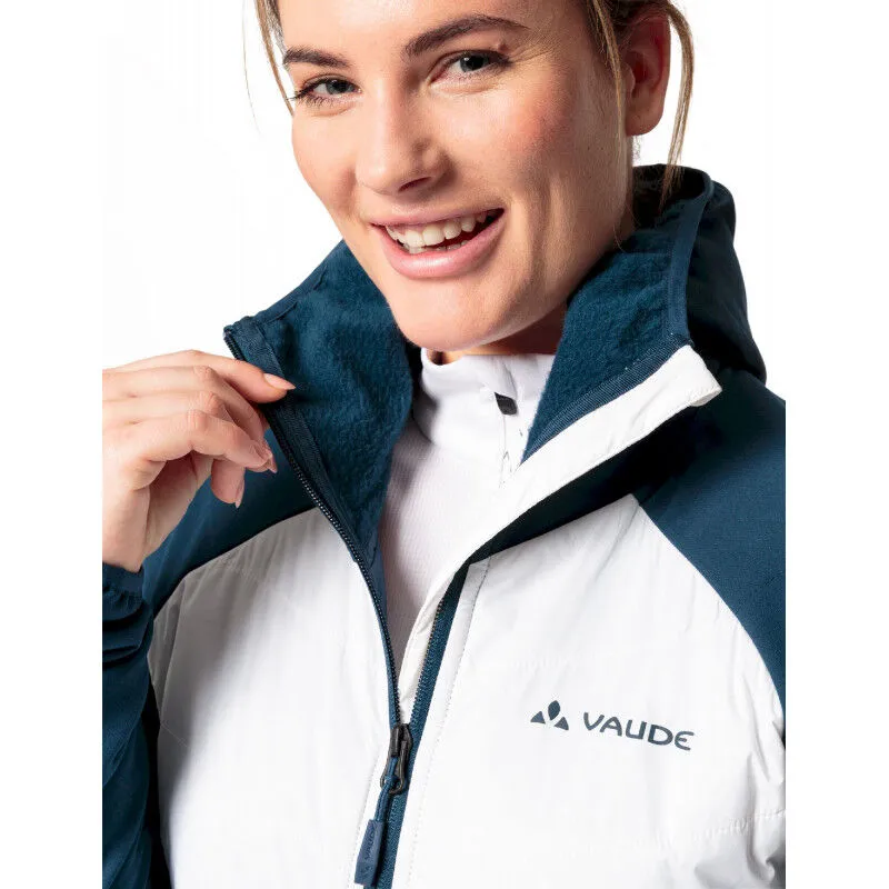 Vaude  Valdassa Hybrid Jacket - Giacca softshell - Donna