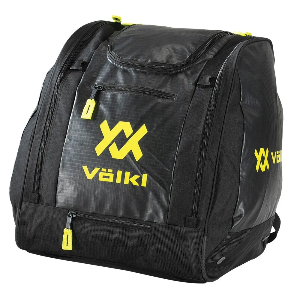 Volkl Deluxe Ski Boot Bag