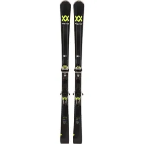 Volkl Men's Deacon 79 Skis + IPT WR XL 12 Bindings