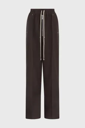 WIDE BELA PANTS DARK DUST