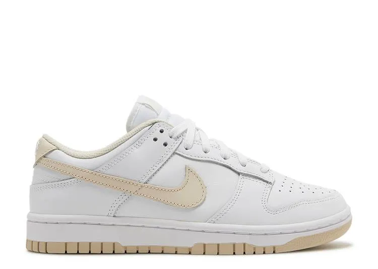 Wmns Nike Dunk Low Pearl White (Myrtle Beach Location)