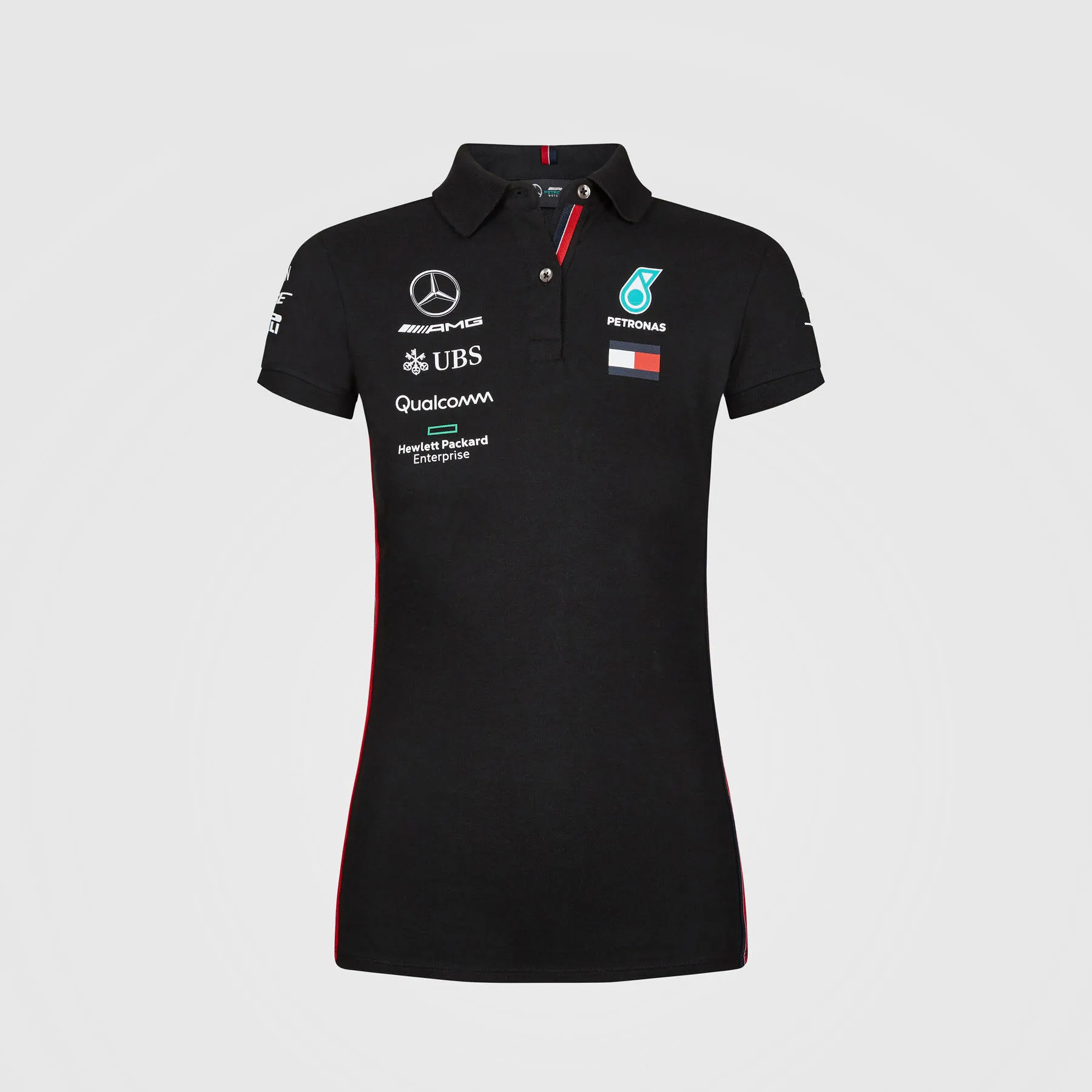 Womens 2019 Team Polo