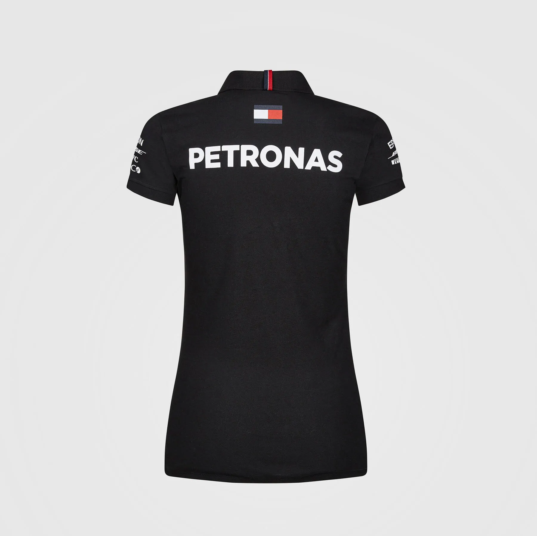 Womens 2019 Team Polo