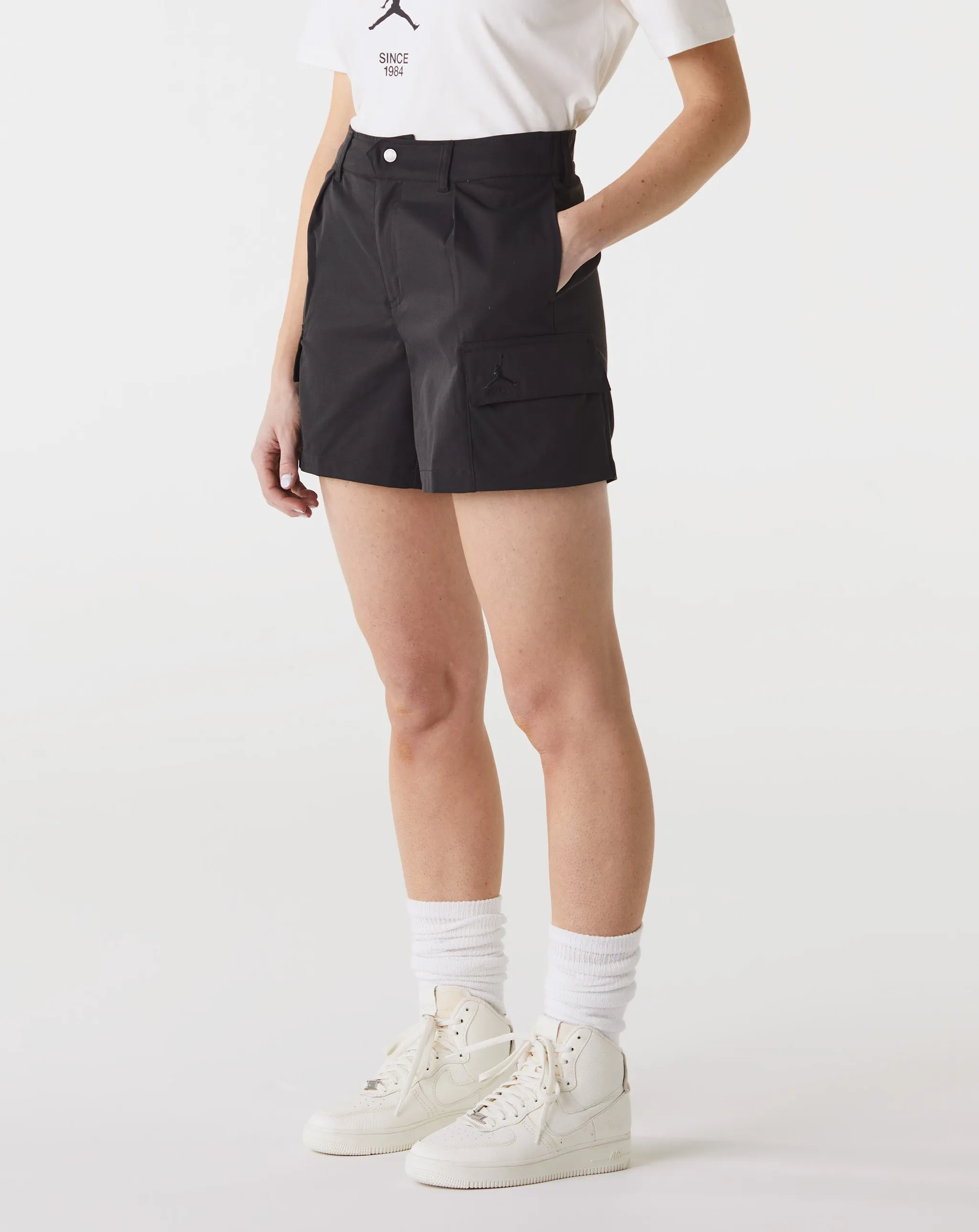 Women's Chicago Shorts