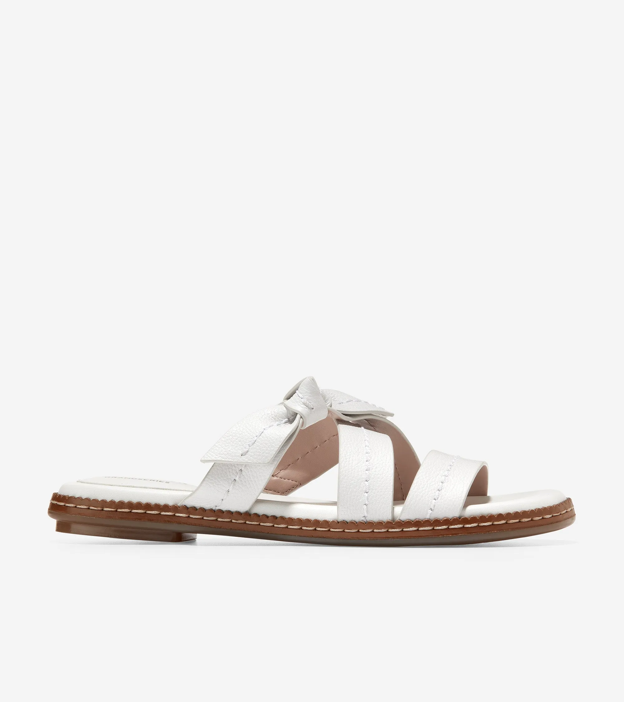 Women's Cloudfeel All-Day Slide Sandals