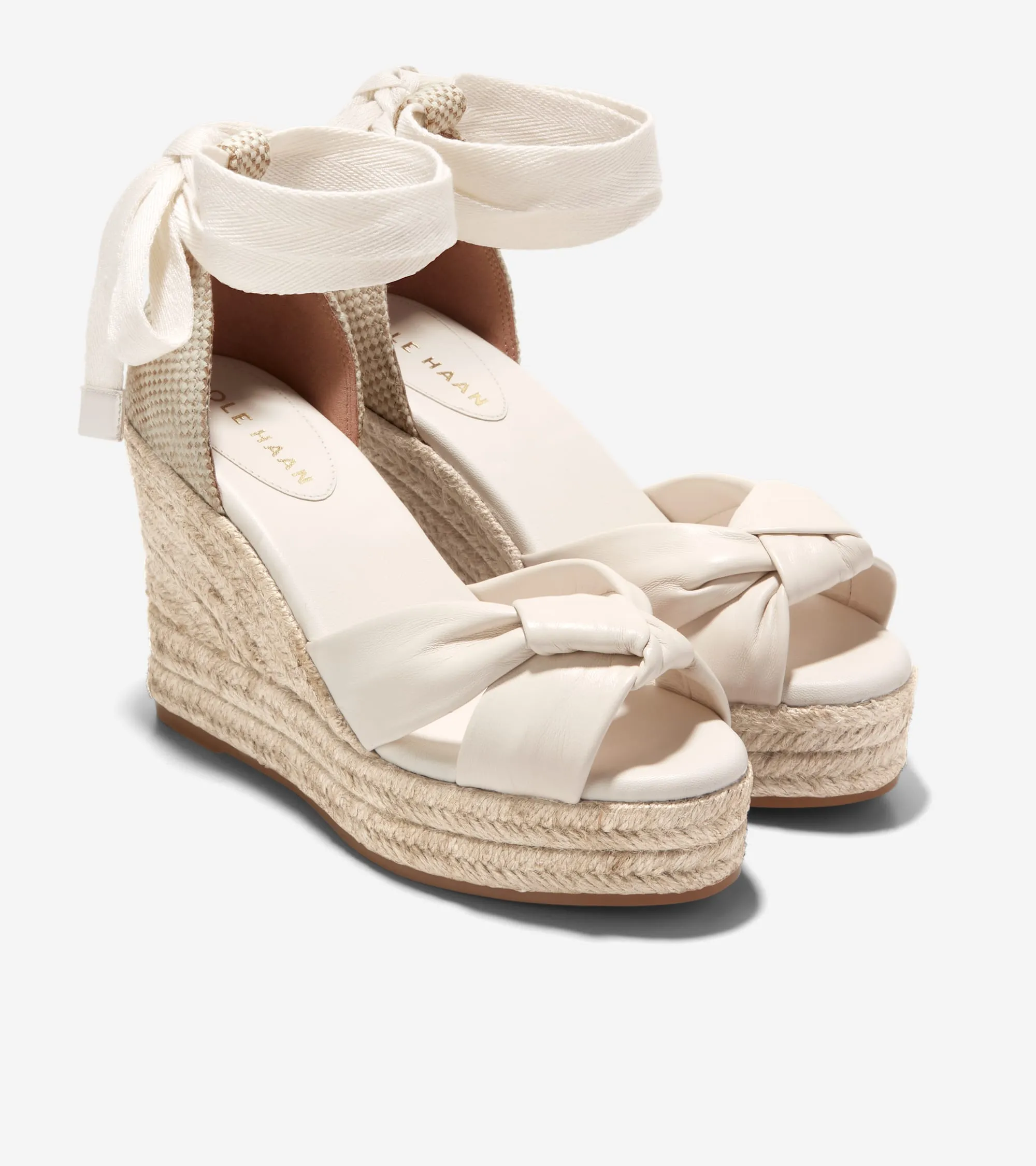 Women's Cloudfeel Hampton Wedge Sandals