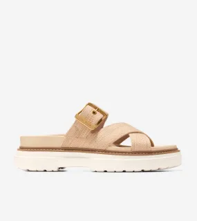 Women's Fraya Slide Sandals