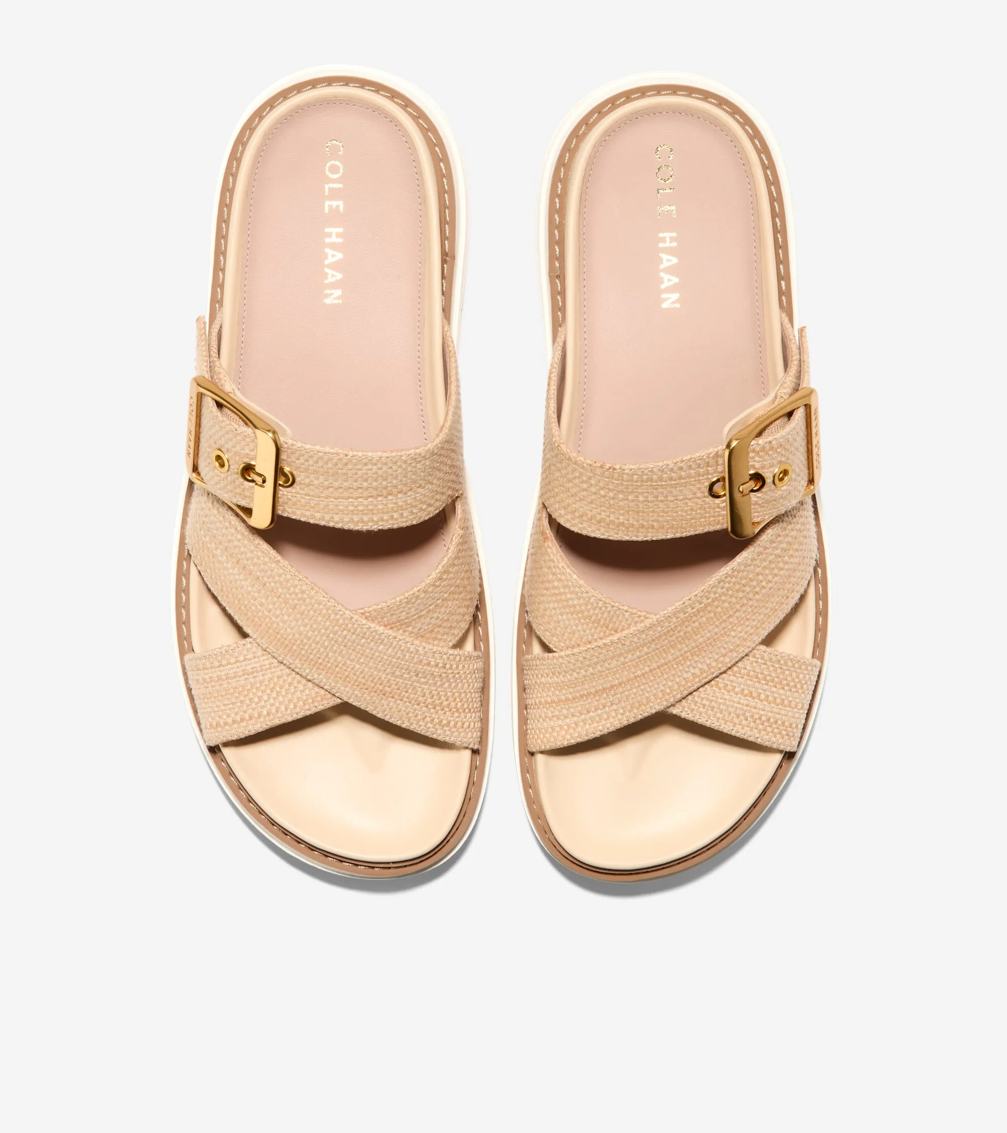 Women's Fraya Slide Sandals