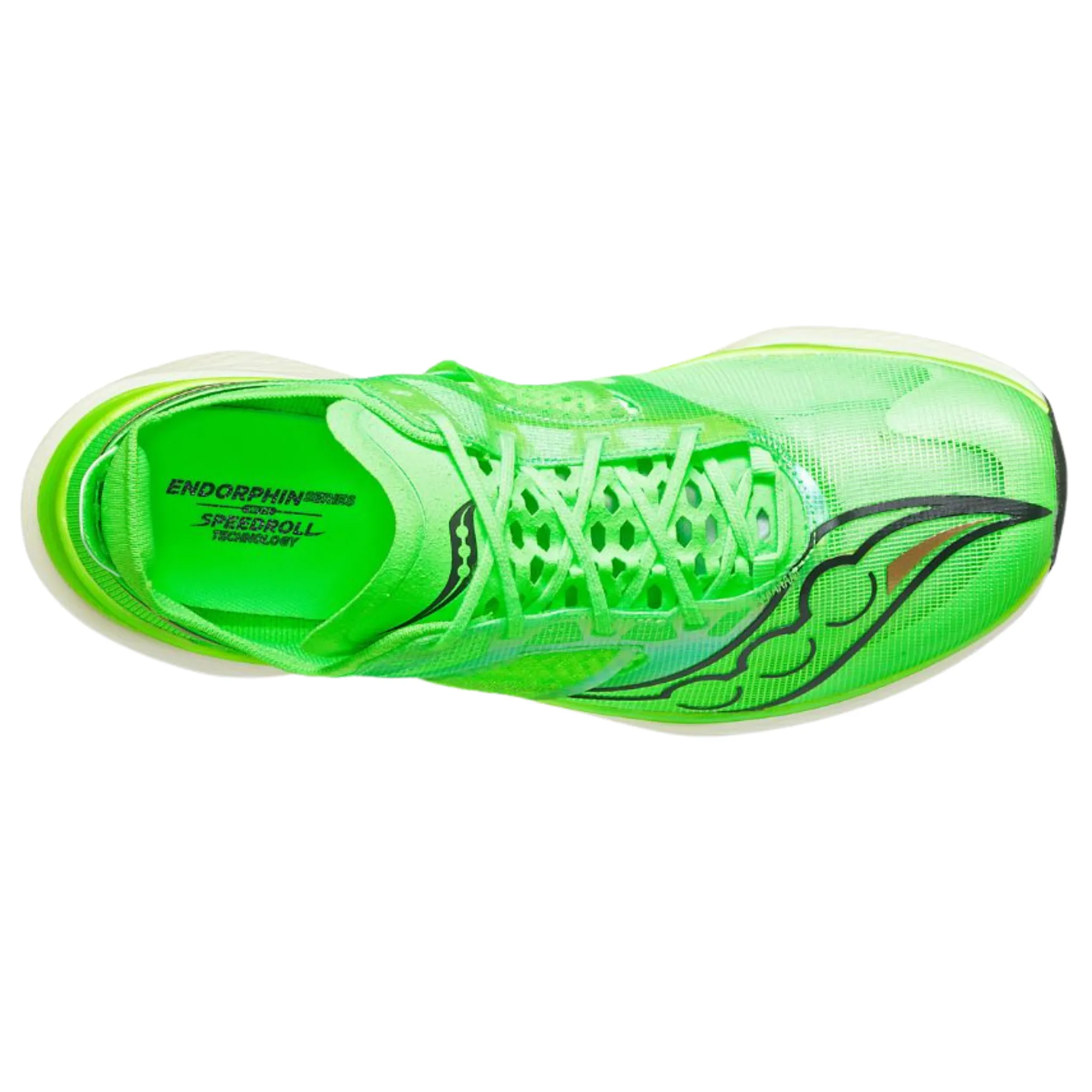 Women's Saucony Endorphin Elite