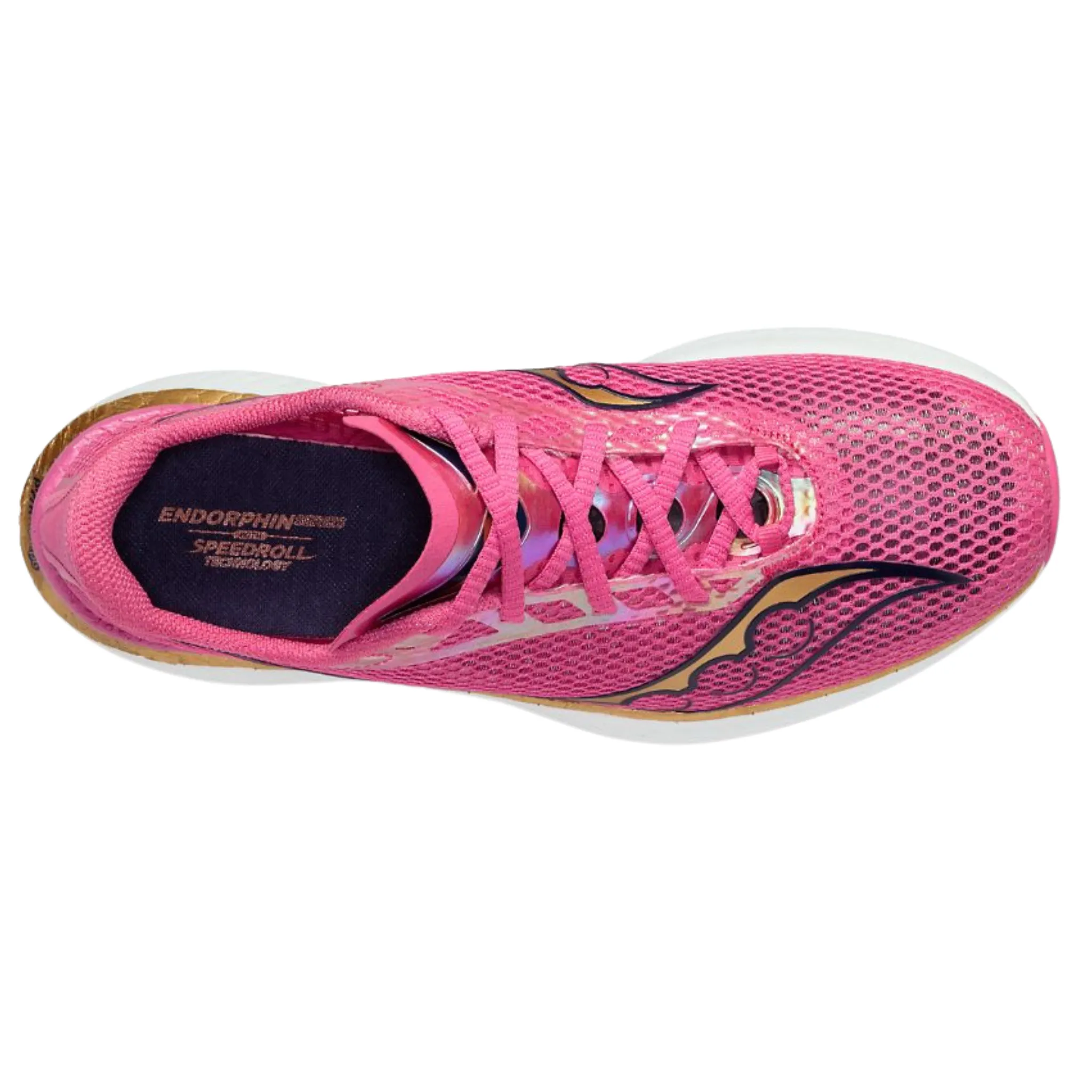 Women's Saucony Endorphin Pro 3