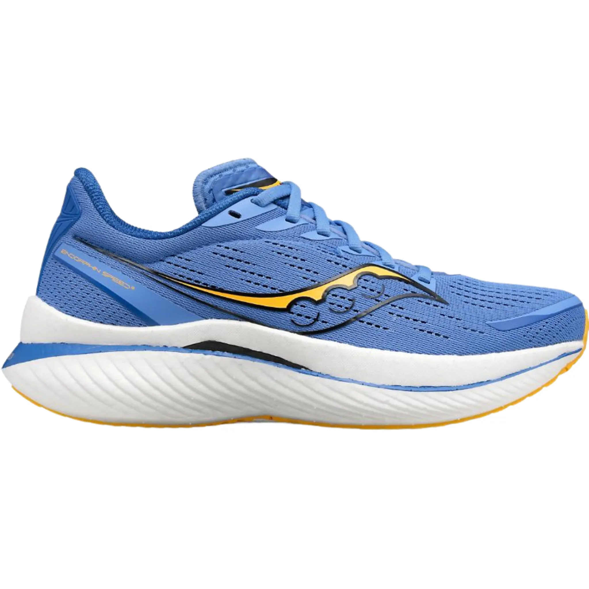 Women's Saucony Endorphin Speed 3