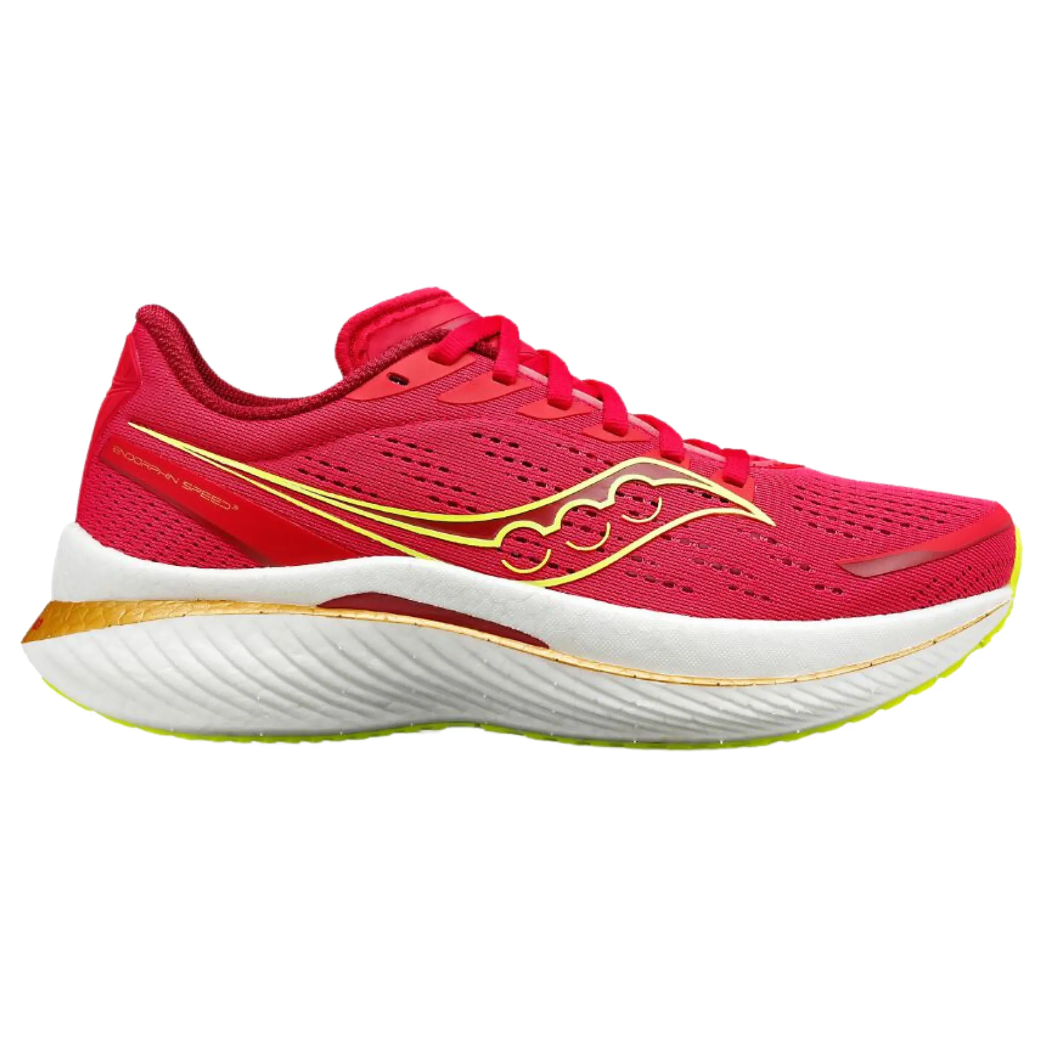 Women's Saucony Endorphin Speed 3