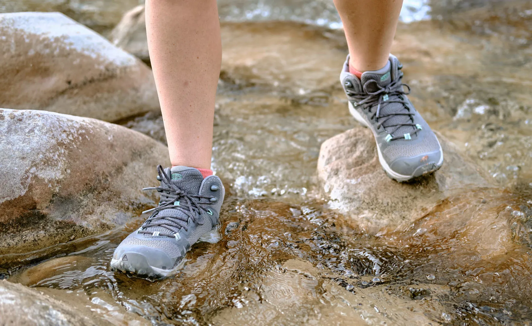 Women's Terradora II Waterproof Boot  |  Black/Magnet