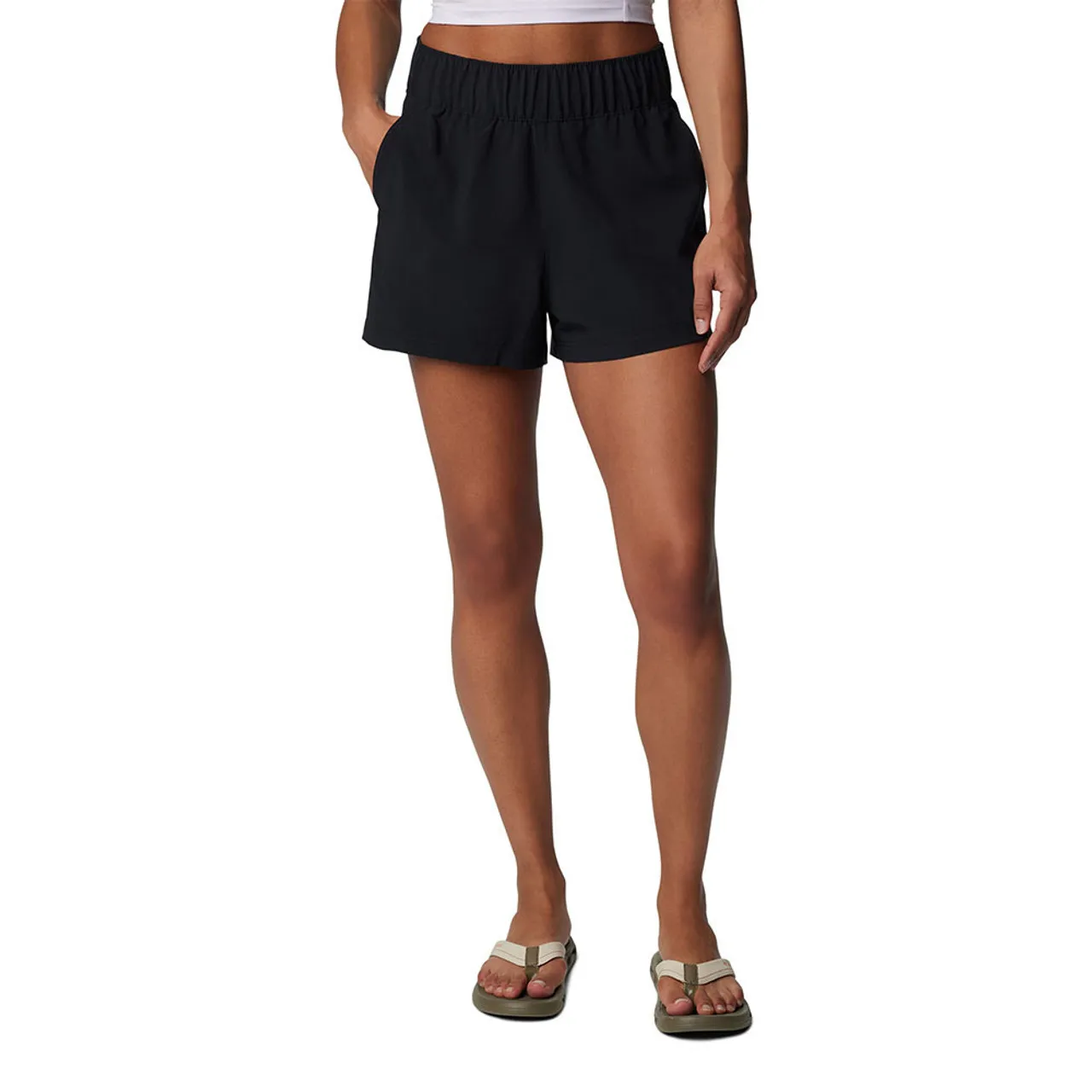 Women's Columbia Bogata Bay Short 2.0