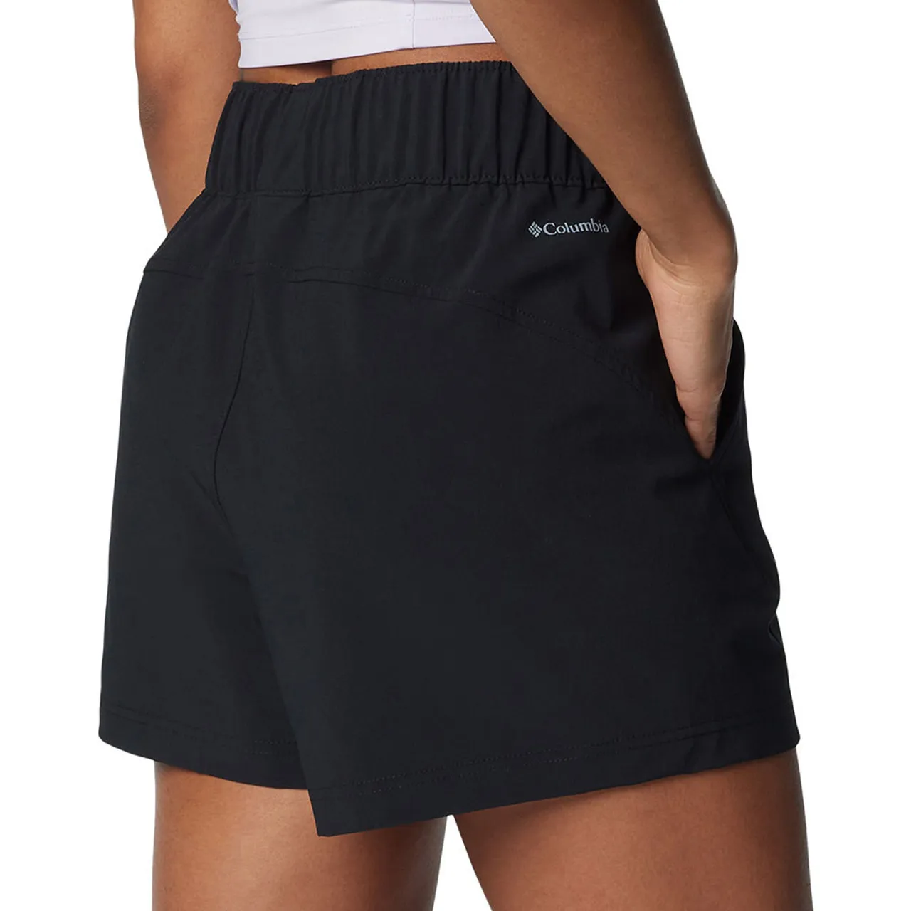 Women's Columbia Bogata Bay Short 2.0