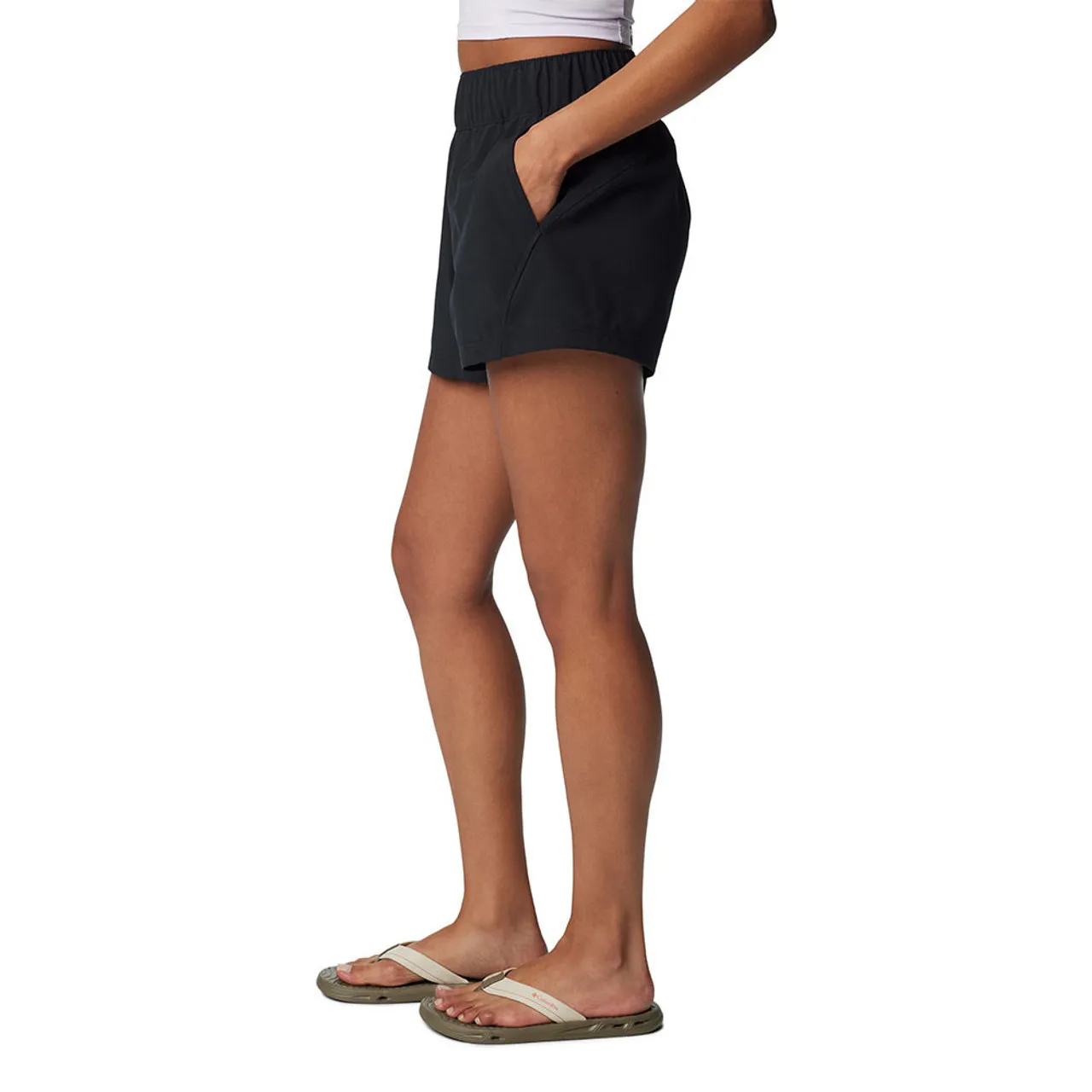 Women's Columbia Bogata Bay Short 2.0