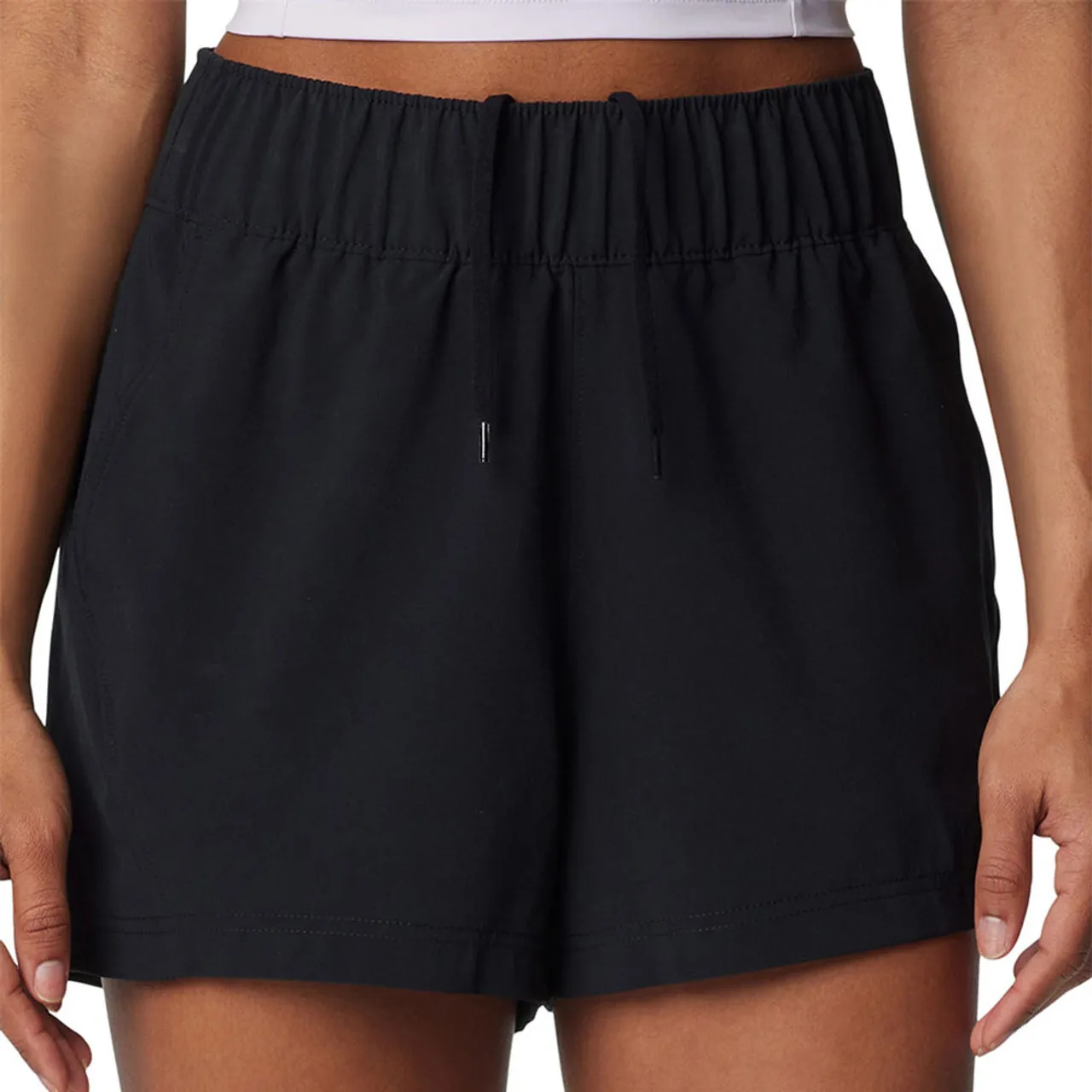 Women's Columbia Bogata Bay Short 2.0