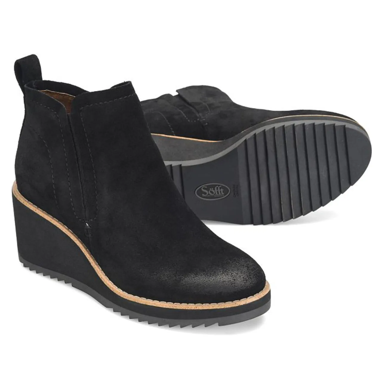 Women's Sofft Emeree Chelsea Boot