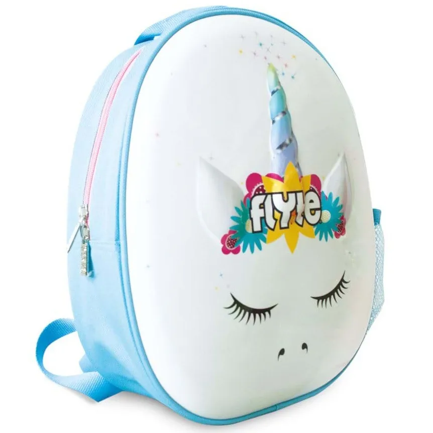 Zinc Flyte Chloe The Unicorn 10L Backpack